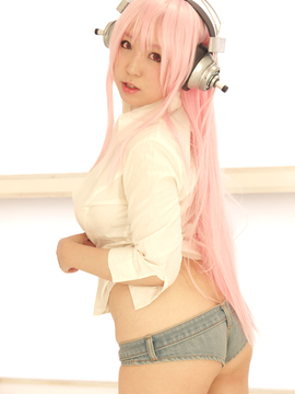 Super Sonico_034