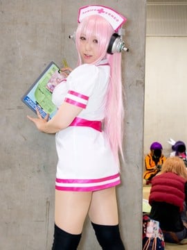 Super Sonico_150