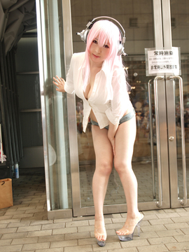 Super Sonico_007