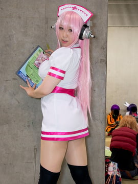 Super Sonico_080