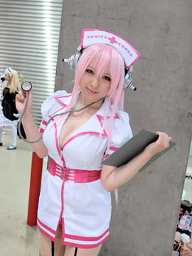 Super Sonico_110