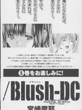 [Blush-DC 4 〜秘・蜜〜]_208