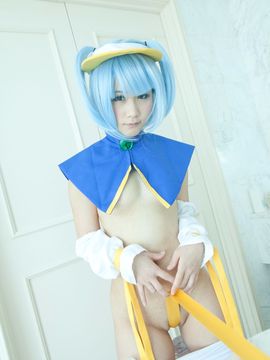 コスプレイヤー素人撮影_312