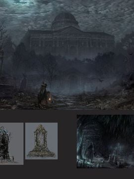 Bloodborne Official Artworks_00096_00097