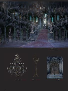 Bloodborne Official Artworks_00154