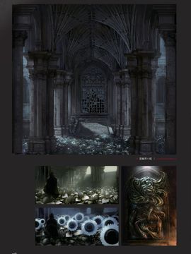 Bloodborne Official Artworks_00060