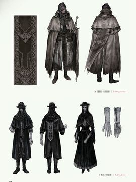 Bloodborne Official Artworks_00048