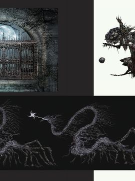 Bloodborne Official Artworks_00102_00103