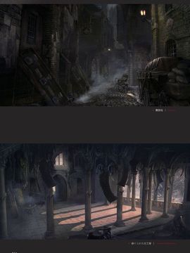 Bloodborne Official Artworks_00046