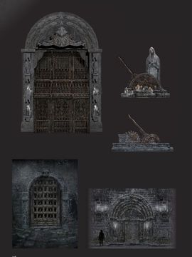 Bloodborne Official Artworks_00178