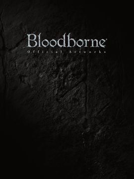 Bloodborne Official Artworks