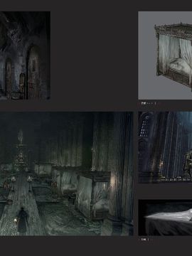 Bloodborne Official Artworks_00210_00211