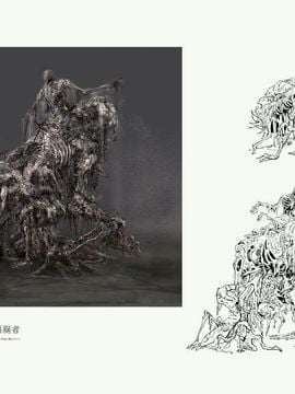 Bloodborne Official Artworks_00126_00127