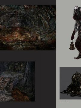 Bloodborne Official Artworks_00182_00183