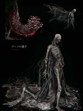 Bloodborne Official Artworks_00226