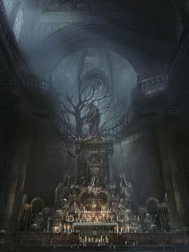 Bloodborne Official Artworks_00052