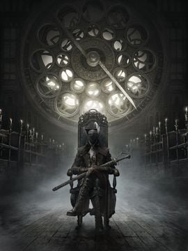 Bloodborne Official Artworks_00200