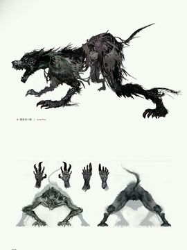 Bloodborne Official Artworks_00022