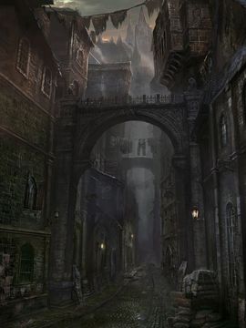 Bloodborne Official Artworks_00026