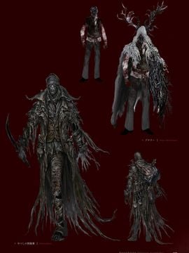 Bloodborne Official Artworks_00229