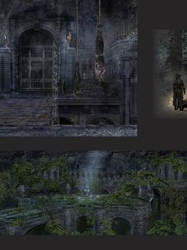 Bloodborne Official Artworks_00184_00185