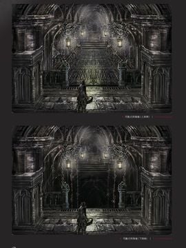 Bloodborne Official Artworks_00138