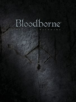 Bloodborne Official Artworks_00003