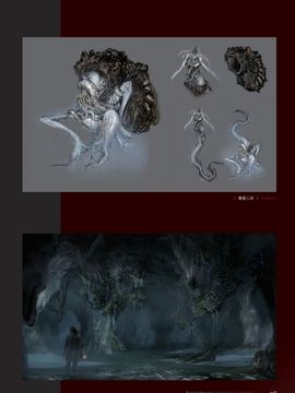 Bloodborne Official Artworks_00225