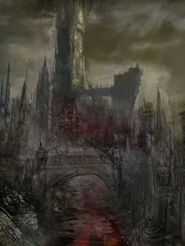 Bloodborne Official Artworks_00204