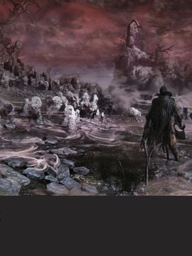 Bloodborne Official Artworks_00142_00143