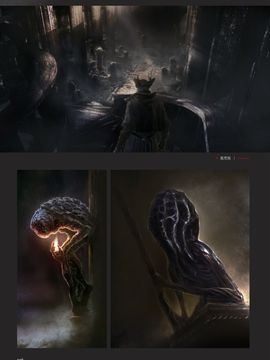 Bloodborne Official Artworks_00058