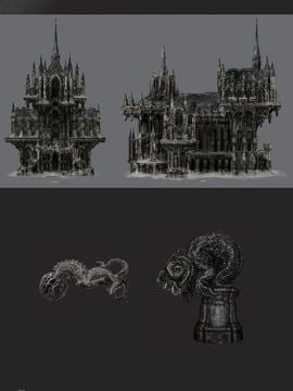 Bloodborne Official Artworks_00116