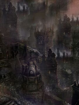 Bloodborne Official Artworks_00066_00067