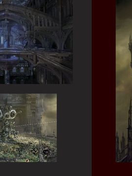 Bloodborne Official Artworks_00214_00215