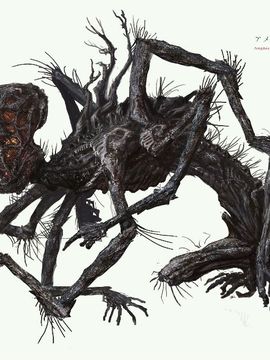 Bloodborne Official Artworks_00146_00147