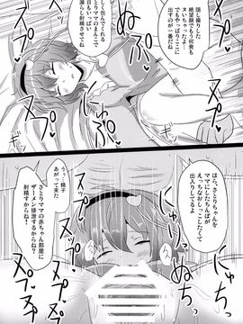 (例大祭12) [白銀木犀 (ぽし)] さとり睡姦 (東方Project)_17