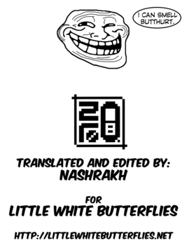 (C79)[zero-sen (xxzero)] Faithful Tepig (Pokemon)(English) =Little White Butterflies=_03