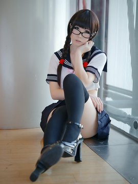 arisugawa shii cosplay_022