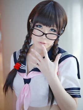 arisugawa shii cosplay_009