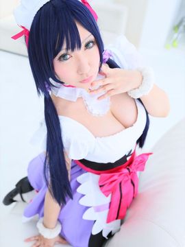 Love Collector NOZOMI_153