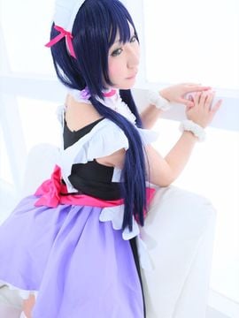 Love Collector NOZOMI_141