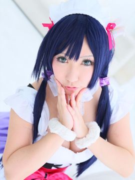 Love Collector NOZOMI_151