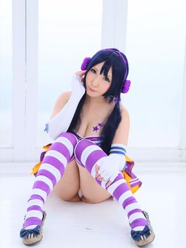 Love Collector NOZOMI_030