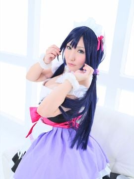 Love Collector NOZOMI_134