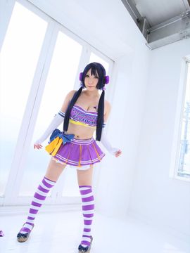 Love Collector NOZOMI_005