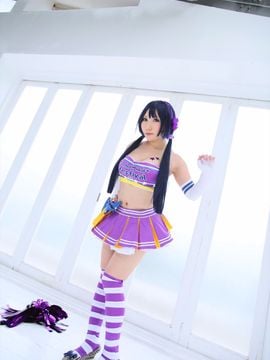 Love Collector NOZOMI_009