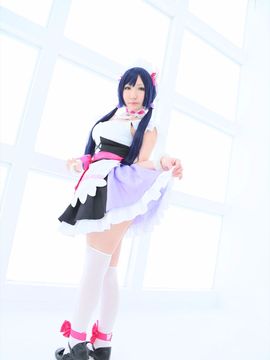 Love Collector NOZOMI_104