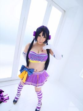 Love Collector NOZOMI_006