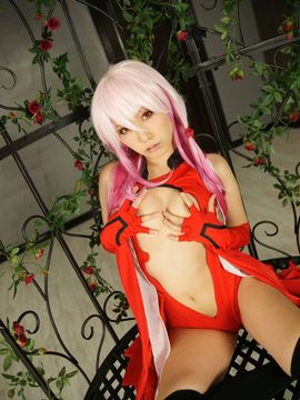 INORI　有村千佳_135