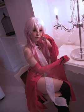 INORI　有村千佳_180